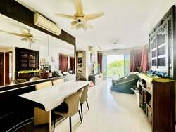 The Parc Condominium (D5), Condominium #582891501
